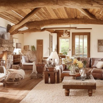 rustic style living room design (19).jpg